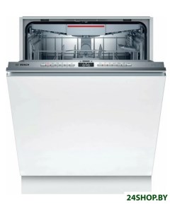 Встраиваемая посудомоечная машина Serie 4 SMV4HVX32E Bosch