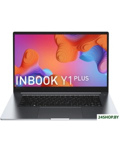 Ноутбук Inbook Y1 Plus XL28 71008301071 Infinix