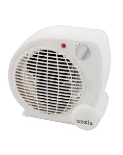 Тепловентилятор SG 20R F Oasis