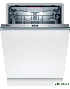 Встраиваемая посудомоечная машина Serie 4 SBH4HVX31E Bosch