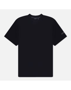 Мужская футболка Gym цвет чёрный размер XL Calvin klein jeans