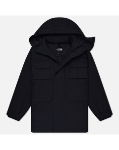 Мужская куртка парка Coldworks Insulated цвет чёрный размер S The north face