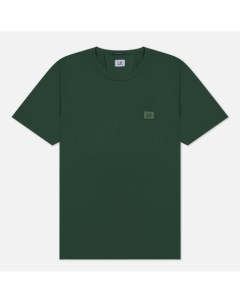 Мужская футболка 70 2 Mercerized Jersey C.p. company