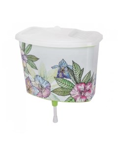 Умывальник-рукомойник Летний день 5л М3034 Альтернатива
