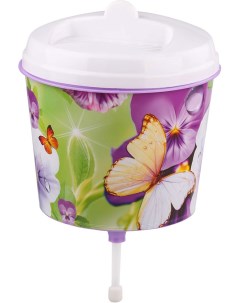 Умывальник-рукомойник Прелесть 3л. М3030 Альтернатива