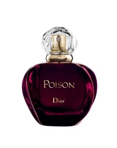 Poison 50 Dior