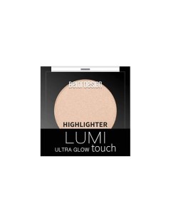 Хайлайтер для лица Lumi touch Belor design