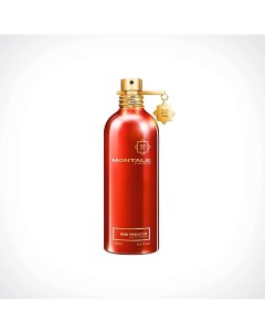 Парфюмерная вода Oud Tobacco 100 Montale