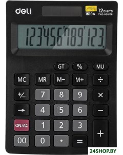 Калькулятор E1519A Deli