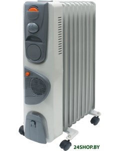 Масляный радиатор МО 9ТВ SQ2501 0912 Tdm electric