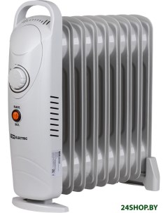 Масляный радиатор Мини 9 SQ2501 0909 Tdm electric