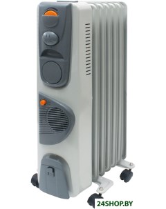 Масляный радиатор МО 7ТВ SQ2501 0911 Tdm electric