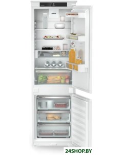 Холодильник ICNSe 5123 Plus NoFrost Liebherr