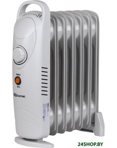 Масляный радиатор Мини 7 SQ2501 0908 Tdm electric