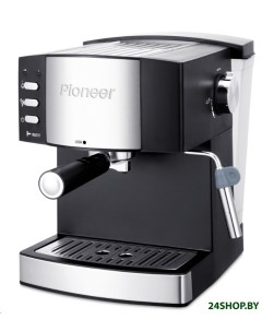 Рожковая кофеварка Pioneer CM111P Pioneer (бытовая и строительная техника)