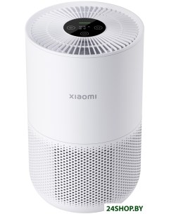 Очиститель воздуха Smart Air Purifier 4 Compact европейская версия Xiaomi