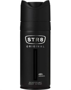 Дезодорант спрей Str8