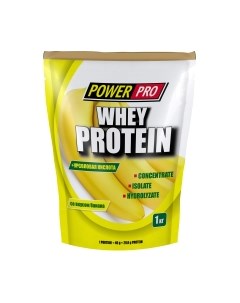 Протеин Power pro