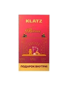 Подарочный набор Klatz