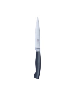 Нож для нарезки 13 см сталь пластик Select Kuchenland