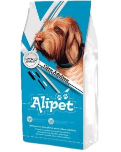 Dog Сухой корм для собак, 20 кг Alipet