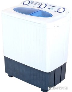 Активаторная стиральная машина WS 60PET Renova