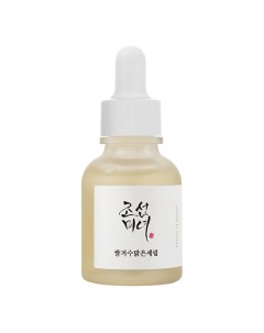 Сыворотка для увлажнения и сияния кожи 30 0 Beauty of joseon