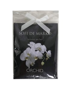 ORCHID Ароматическое саше Sofi de marko