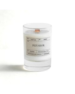 Свеча ароматическая Петушок 50 0 Kulikoff