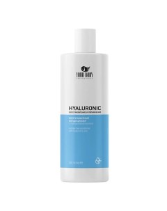 Бальзам для волос HYALURONIC acid 250 0 Your body