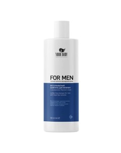 Шампунь для волос FOR MEN 250 0 Your body
