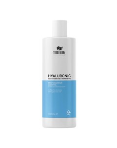 Шампунь для волос HYALURONIC acid 250 0 Your body