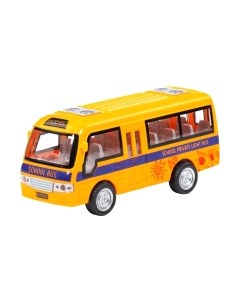 Автобус игрушечный Полесье