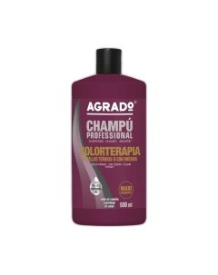 Шампунь для волос Agrado