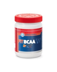 Аминокислоты BCAA Академия-т