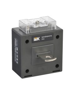 Трансформатор тока измерительный Iek