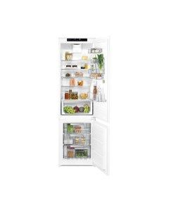 Встраиваемый холодильник Electrolux