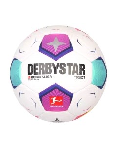 Футбольный мяч Derbystar