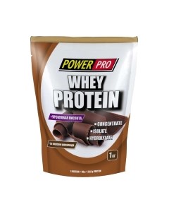 Протеин Power pro