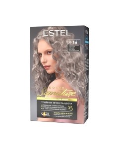 Крем краска для волос Estel