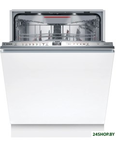 Встраиваемая посудомоечная машина Serie 6 SMV6ZCX49E Bosch