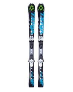 Горные лыжи с креплениями 12 13 RTM Jr кр Marker 7 0 Black Volkl