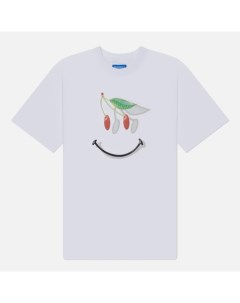 Мужская футболка Smiley Ripe Market