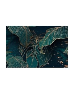 Фотообои листовые Vimala