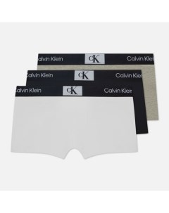 Комплект мужских трусов 3 Pack Trunk CK96 Calvin klein underwear
