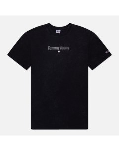 Мужская футболка Tonal Logo Classic Fit Tommy jeans