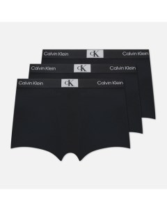Комплект мужских трусов 3 Pack Trunk CK96 Calvin klein underwear