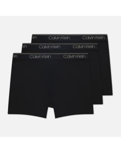Комплект мужских трусов 3 Pack Boxer Brief Micro Stretch Wicking Calvin klein underwear