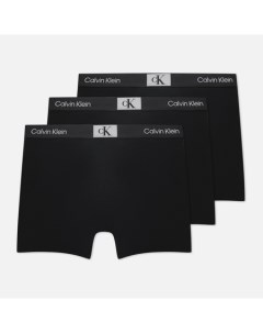 Комплект мужских трусов 3 Pack Boxer Brief CK96 Calvin klein underwear