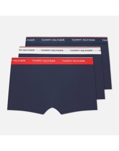Комплект мужских трусов 3 Pack Premium Essential Trunks Tommy hilfiger underwear